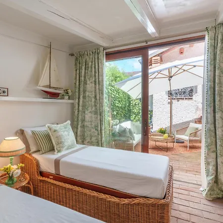 Casa * Marina di Pietrasanta