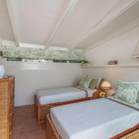Casa Dom wakacyjny Marina di Pietrasanta