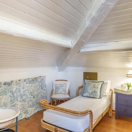 Casa Dom wakacyjny Marina di Pietrasanta
