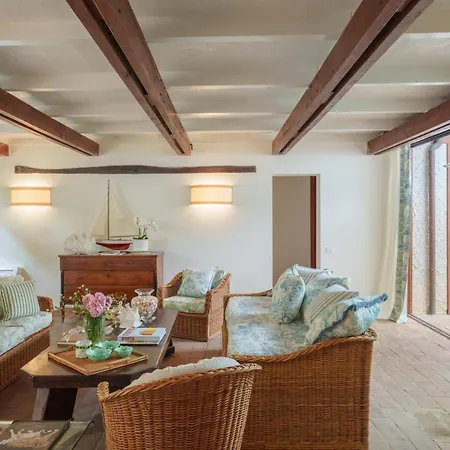 Casa * Marina di Pietrasanta