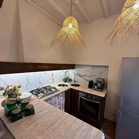Dom wakacyjny Casa Marina di Pietrasanta