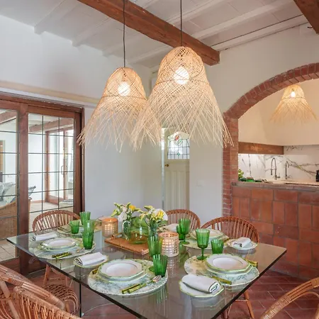 Casa Σπίτι διακοπών *