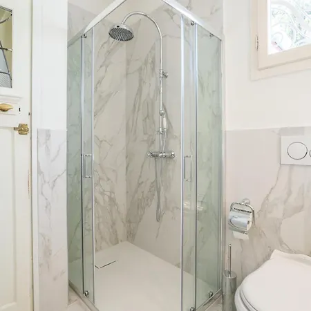 Casa * Marina di Pietrasanta