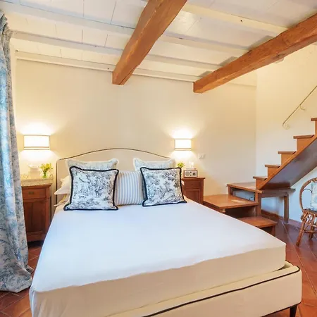 Σπίτι διακοπών Casa *