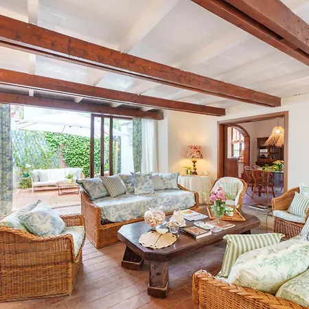 Casa Σπίτι διακοπών