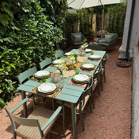 Сasa de vacaciones Casa