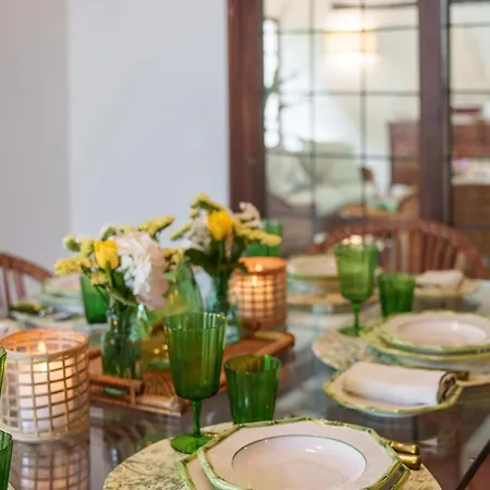 Σπίτι διακοπών Casa *